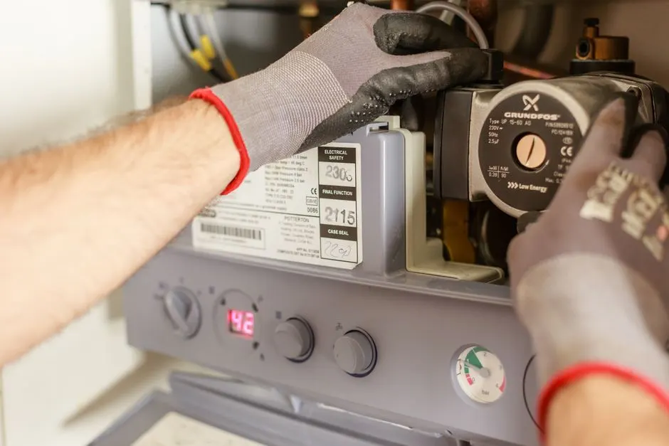 appliance repair near me by AbodeAxis