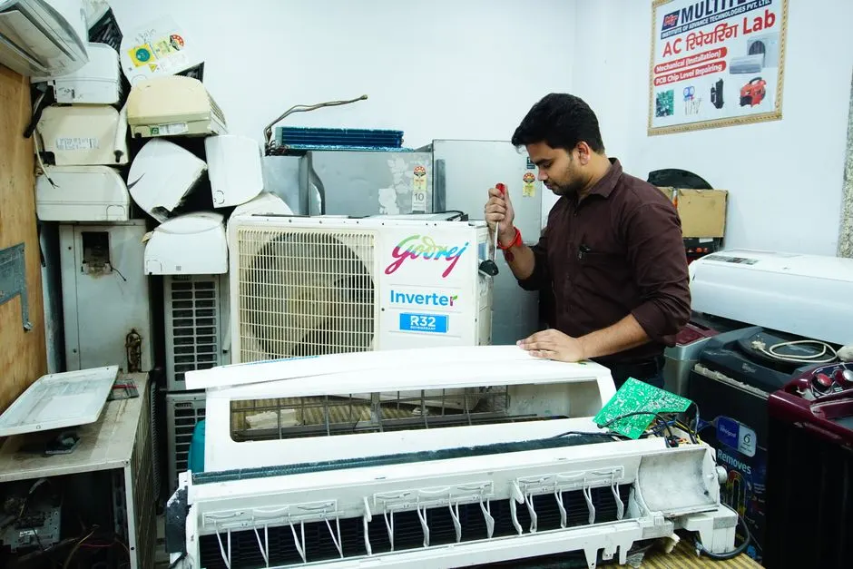 Appliance Repair Near Me in West New York, New Jersey