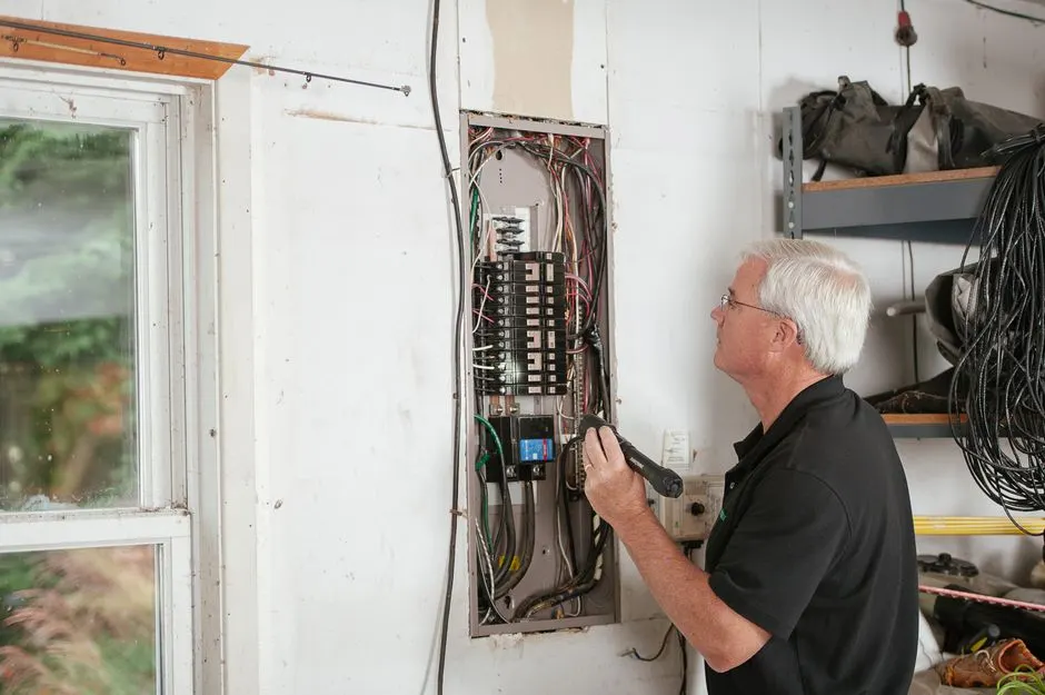 Quality oven repair in West New York